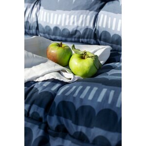 Varax Pehmuste Riviera/Teneriffa keinuun, Design STORMSKÄR 86B