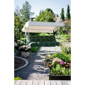 Varax Pehmuste Riviera/Teneriffa keinuun, Design SUOMEN METSÄ 87B