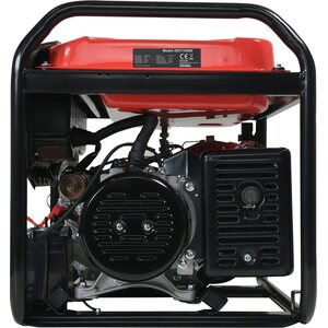 Ducar Bensiini aggregaatti 7500W DGT11050E 400V