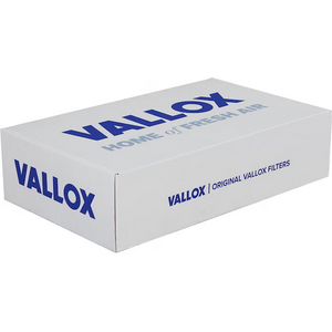 Vallox Suodatinpakkaus Vallox Nro 22 110 SE