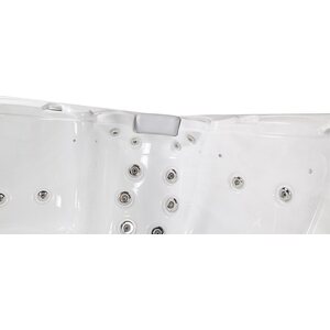 Wellis Pluto Sterling Silver ulkoporeallas