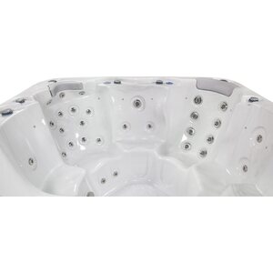 Wellis Jupiter Midnight Canyon Black Edition ulkoporeallas