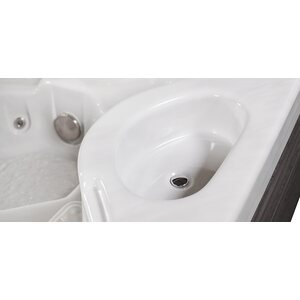 Wellis Jupiter Midnight Canyon Black Edition ulkoporeallas