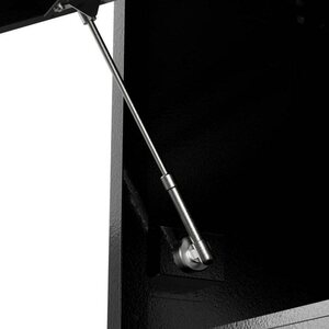 Timco Suberb työkalukaapisto 210x55x205cm