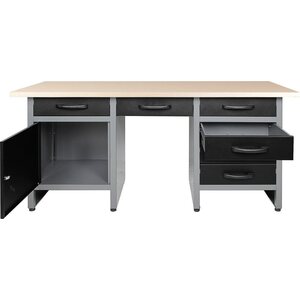 Timco Elite+työkalukaapisto 430x60x205