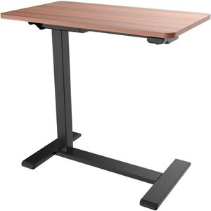 Bandago Unit sähköpöytä 70x40cm, mahonki