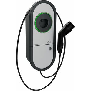 Ensto Sähköauton latausasema One Home 11kW (3x16A) Type2 DLM/RCBO