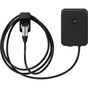 Innohome Sähköauton latausasema Charlie 32A/22kW 3-vaihe T2 kaapelilla