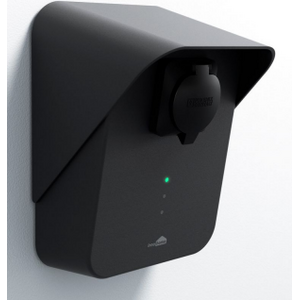 Innohome Sähköauton latausasema Charlie suojalippa