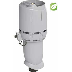 Vilpe Huippuimuri ECo110P/700 Flow