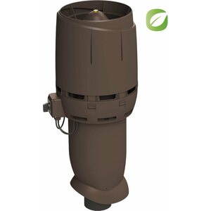 Vilpe Huippuimuri ECo110P/700 Flow