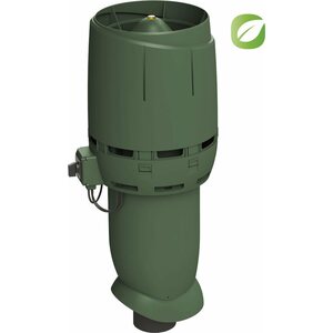 Vilpe Huippuimuri ECo110P/700 Flow