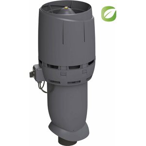 Vilpe Huippuimuri ECo110P/700 Flow