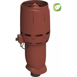 Vilpe Huippuimuri ECo110P/700 Flow