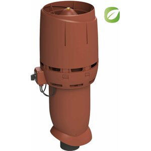 Vilpe Huippuimuri ECo110P/700 Flow