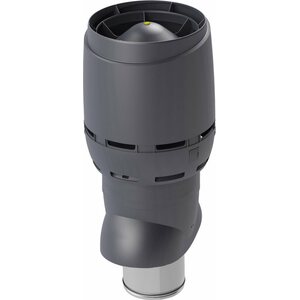 Vilpe Huippuimuri ECo200P/700 Flow