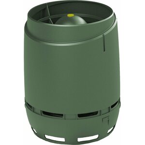 Vilpe Sadehattu Flow Ø160mm