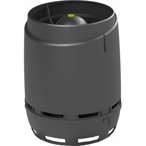 Vilpe Sadehattu Flow Ø160mm