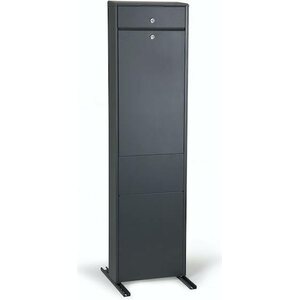Ensto Mittauskeskus Esteri EVO50.06ELY-EV16DG 2T 50A IP34 sähköauton latauksella