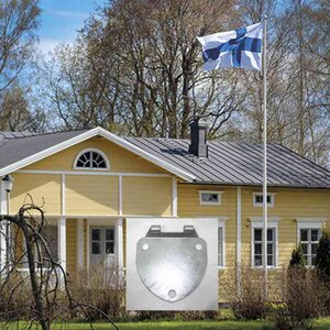 Flagmore Lipputanko Nordic 8m