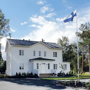 Flagmore Lipputanko Nordic 12m