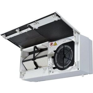 Mitsubishi Electric Ilmanvaihtokone Lossnay VL-100U5-E