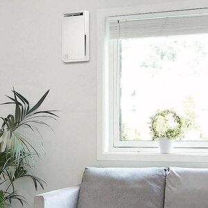 Mitsubishi Electric Ilmanvaihtokone Lossnay VL-50S2-E
