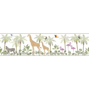 Tapetit.fi Kids Walls tapetti 0,27 x 5,00 m non-woven