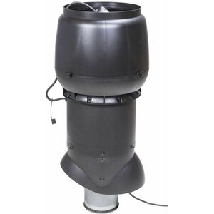 Vilpe Huippuimuri XL E220P/160/700