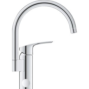 Grohe keittiöhana 31786001 eurosmart pkv