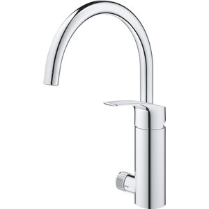 Grohe keittiöhana 31786001 eurosmart pkv
