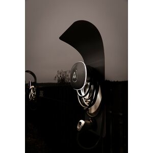 Charge Amps Sähköauton latausasema Halo 11kW T2 Schuko OCPP
