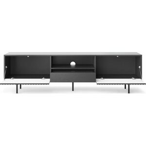 Eureka Crisp tv-taso