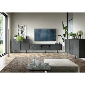 Eureka Crisp tv-taso