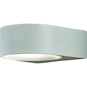 Konstsmide Seinävalaisin ulko Teramo 7510-300 harmaa E27 IP44