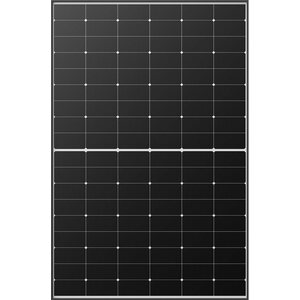 Longi Aurinkopaneeli Hi-Mo 6 LR5-54HTH-435M 1722x1134x30mm Black frame