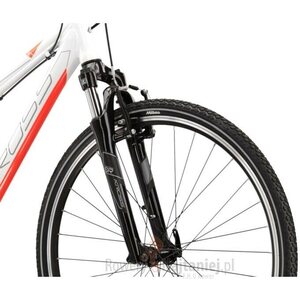 Kross Evado 3.0 28" L naisten maastopyörä