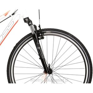 Kross Evado 3.0 28" L naisten maastopyörä