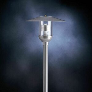 Karlux Pihapiirivalaisin Piha Talas HA 100 W E27 IP23
