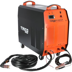 Timco PI160CUT max 45 mm plasmaleikkuri