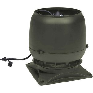 Vilpe Huippuimuri E220S/Ø160 huippuimuri + asennussarja