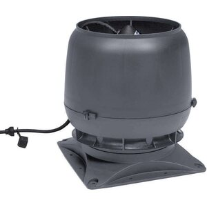 Vilpe Huippuimuri E220S/Ø160 huippuimuri + asennussarja