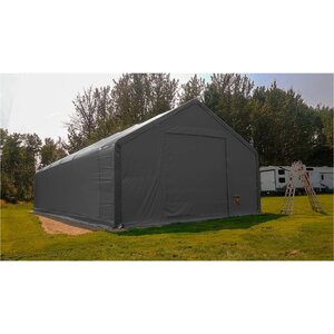 Ranch Premium 9,15 x 24,4 x 6,1 m 900g halli
