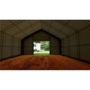 Ranch Premium 9,15 x 24,4 x 6,1 m 900g halli