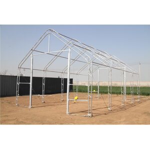 Ranch Premium 9,15 x 24,4 x 6,1 m 900g halli