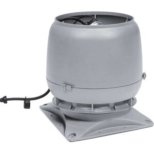 Vilpe Huippuimuri E220S/Ø160 huippuimuri + asennussarja