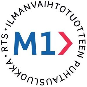 Uponor Muovikanava 125mm 3m ilmavaihtoputki