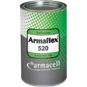Armacell Armaflex liima 520 2,5 L