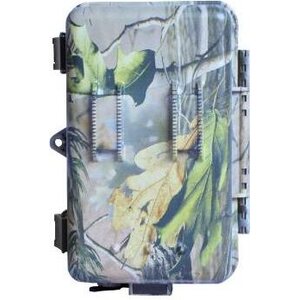 Boly Guard SG2060-T tallentava riistakamera Xenon-salamalla ja LED-valoilla, camo