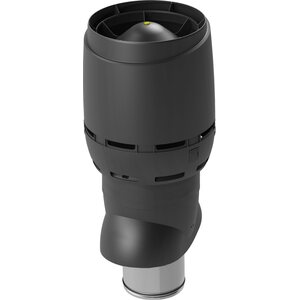 Vilpe Poistoputki Flow XL 200P/IS/700 eristetty